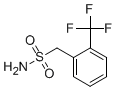 PI-33683 2-(Trifluoromethyl)benzylsulfonamide (112941-35-2)