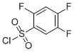 PI-33688 2,4,5-Trifluorobenzenesulfonyl chloride (220227-21-4)