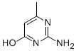 PI-33693 2-Amino-4-hydroxy-6-methylpyrimidine (3977-29-5)