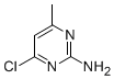 PI-33699 2-Amino-4-chloro-6-methylpyrimidine (5600-21-5)