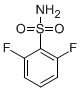 PI-33701 2,6-Difluorobenzenesulfonamide (60230-37-7)