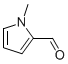 PI-33707 N-Methyl-2-pyrrolecarboxaldehyde (1192-58-1)