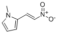 PI-33708 1-Methyl-2-(2-nitroethenyl)-1H-pyrrole (3156-50-1)
