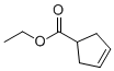 PI-33720 3-Cyclopentene-1-carboxylic acid ethyl ester  (21622-01-5)
