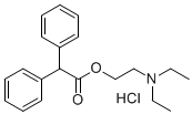PI-33721 Adiphenine hydrochloride (50-42-0)