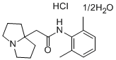 PI-33727 Pilsicainide hydrochoride (88069-49-2)