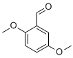 PI-33730 2,5-Dimethoxybenzaldehyde (93-02-7)