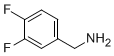 PI-33741 3,4-Difluorobenzylamine (72235-53-1)