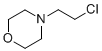 PI-33742 4-(2-Chloroethyl)morpholine (3240-94-6)