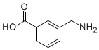 PI-33743 3-(Aminomethyl)benzoic acid (2393-20-6)