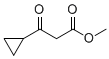 PI-33756 Methyl-3-cyclopropyl-3-oxopropanoate (32249-35-7)