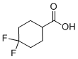 PI-33757 4,4-Difluorocyclohexanoic acid (122665-97-8)