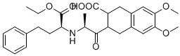 PI-33758 Moexipril (103775-10-6)