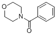 PI-33768 4-Benzoyl morpholine (1468-28-6)