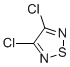 PI-33771 3,4-Dichloro-1,2,5-thiadiazole (5728-70-1)