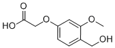 PI-33774 3-Methoxy-4-hydroxy methyl phenoxyacetic acid (Not available)