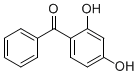 PI-33784 2,4-Dihydroxybenzophenone (131-56-6)