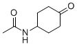 PI-33791 N-(4-Oxocyclohexyl) acetamide (27514-08-5)