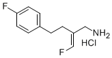 PI-33795 Mofegiline hydrochloride (120635-25-8)