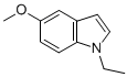 PI-33800 1-Ethyl-5-methoxyindole (Not available)