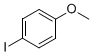 PI-33808 4-Iodoanisole (696-62-8)