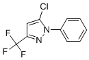 PI-33834 5-Chloro-1-phenyl-3-trifluoromethyl-1H-pyrazole (1076197-51-7 )