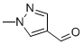 PI-33835 1-Methyl-1H-pyrazole-4-carbaldehyde (25016-11-9)