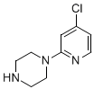 PI-33842 1-(4-Chloropyridin-2-yl)piperazine (885277-30-5)