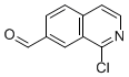 PI-33843 1-Chloro isoquinoline-7-carbaldehyde (223671-53-2 )