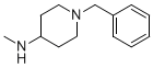 PI-33853 1-Benzyl-N-methylpiperidin-4-amine (7006-50-0)