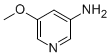 PI-33855 5-Methoxy-pyridin-3-ylamine (64436-92-6)
