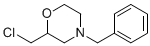 PI-33858 4-Benzyl-2-chloromethyl morpholine (40987-25-5)