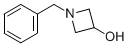 PI-33860 1-Benzylazetidin-3-ol (54881-13-9)