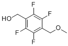 PI-33863 4-Methoxymethyl-2,3,5,6-tetrafluorobenzyl alcohol (83282-91-1)