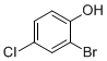 PI-33867 2-Bromo-4-chlorophenol (695-96-5)
