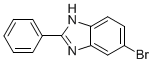 PI-33871 5-Bromo-2-phenylbenzimidazole (1741-50-0)