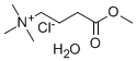 PI-33874 Carpronium chloride (13254-33-6)