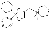 PI-33875 Oxapium iodide (6577-41-9)