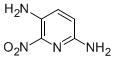 PI-33880 6-Nitro-2,5-diaminopyridine (69825-83-8)