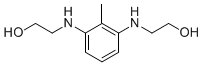 PI-33883 2,2'-(2-Methyl-1,3-phenylene)bis(azanediyl)diethanol (149330-25-6)