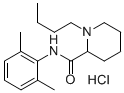 PI-33885 Bupivacaine hydrochloride (14252-80-3)