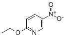 PI-33886 2-Ethoxy-5-nitropyridine (31594-45-3)