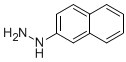 PI-33898 2-Naphthalenylhydrazine (2243-57-4)