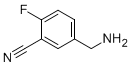 PI-33904 5-(Aminomethyl)-2-fluorobenzonitrile (368426-86-2)