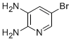 PI-33906 5-Bromopyridine-2,3-diamine (38875-53-5)
