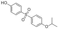 PI-33914 4-Hydroxy-4'-isopropoxy diphenyl sulfone (95235-30-6)