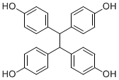 PI-33916 1,1,2,2-Tetrakis(4-hydroxyphenyl)ethane (7727-33-5)