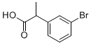 PI-33919 2-m-Bromophenylpropionic acid (53086-52-5)