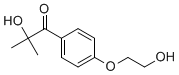 PI-33921 2-Hydroxy-4'-(2-hydroxyethoxy)-2-methylpropiophenone (106797-53-9)