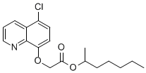 PI-33922 Cloquintocet mexyl  (88349-88-6)